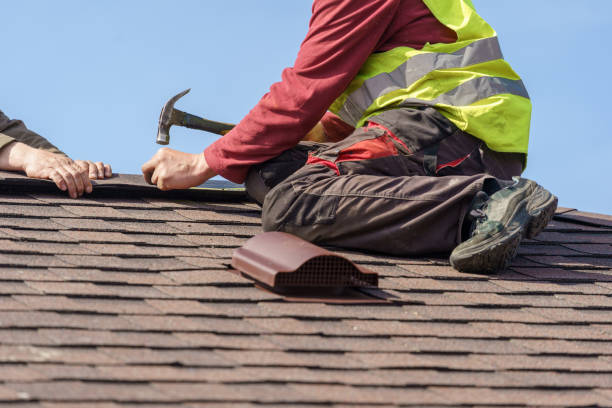 Quick and Trustworthy Emergency Roof Repair Services in Anton, TX