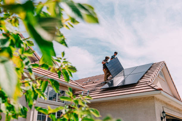 Best Storm Damage Roof Repair  in Anton, TX