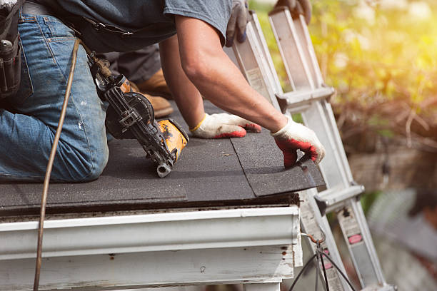Best Slate Roofing Contractor  in Anton, TX