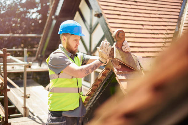 Best Commercial Roofing Services  in Anton, TX